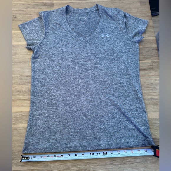 Under armour workout tee - Picture 1 of 6